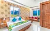 Туры в отель Inde Hotel Cyber City