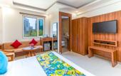 Туры в отель Inde Hotel Cyber City