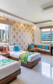 Туры в отель Inde Hotel Cyber City