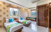 Туры в отель Inde Hotel Cyber City