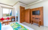Туры в отель Inde Hotel Cyber City