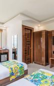 Туры в отель Inde Hotel Cyber City
