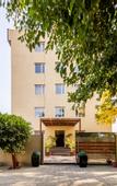 Туры в отель Inde Hotel Cyber City