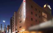 Туры в отель Hotel First Stay Amagasaki