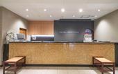 Туры в отель Hotel First Stay Amagasaki