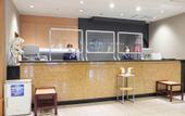 Туры в отель Hotel First Stay Amagasaki
