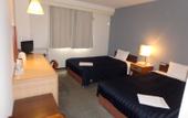 Туры в отель Hotel First Stay Amagasaki