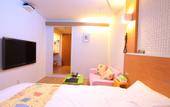 Туры в отель TOWN HOTEL Forty One
