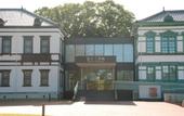 Туры в отель TOWN HOTEL Forty One