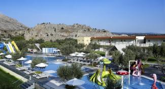 Cook's Club Kolymbia 4*