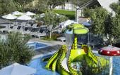 Туры в отель Cook's Club Kolymbia