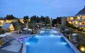 Туры в отель Cook's Club Kolymbia