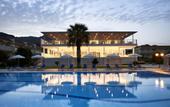 Туры в отель Cook's Club Kolymbia