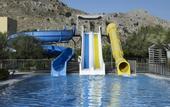 Туры в отель Cook's Club Kolymbia