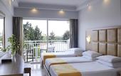 Туры в отель Cook's Club Kolymbia