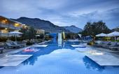 Туры в отель Cook's Club Kolymbia