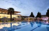 Туры в отель Cook's Club Kolymbia