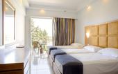 Туры в отель Cook's Club Kolymbia