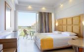 Туры в отель Cook's Club Kolymbia
