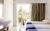 Туры в отель Cook's Club Kolymbia