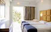 Туры в отель Cook's Club Kolymbia