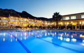 Туры в отель Cook's Club Kolymbia