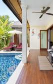 Туры в отель Kubu Gajah Villas