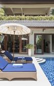 Туры в отель Kubu Gajah Villas