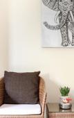 Туры в отель Kubu Gajah Villas