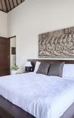 Туры в отель Kubu Gajah Villas