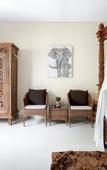 Туры в отель Kubu Gajah Villas