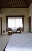 Туры в отель Kubu Gajah Villas