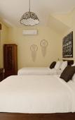 Туры в отель Kubu Gajah Villas