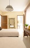 Туры в отель Kubu Gajah Villas