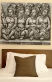 Туры в отель Kubu Gajah Villas
