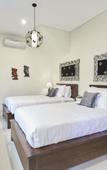 Туры в отель Kubu Gajah Villas