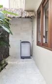 Туры в отель Kubu Gajah Villas
