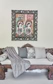 Туры в отель Kubu Gajah Villas