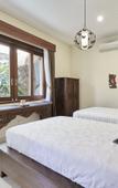 Туры в отель Kubu Gajah Villas