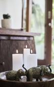 Туры в отель Kubu Gajah Villas