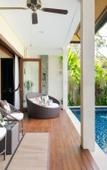 Туры в отель Kubu Gajah Villas