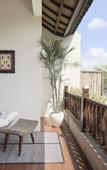 Туры в отель Kubu Gajah Villas