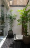 Туры в отель Kubu Gajah Villas