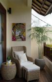Туры в отель Kubu Gajah Villas