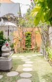Туры в отель Kubu Gajah Villas