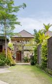 Туры в отель Kubu Gajah Villas