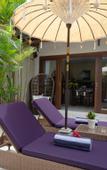 Туры в отель Kubu Gajah Villas