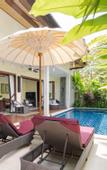 Туры в отель Kubu Gajah Villas