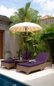 Туры в отель Kubu Gajah Villas