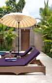 Туры в отель Kubu Gajah Villas